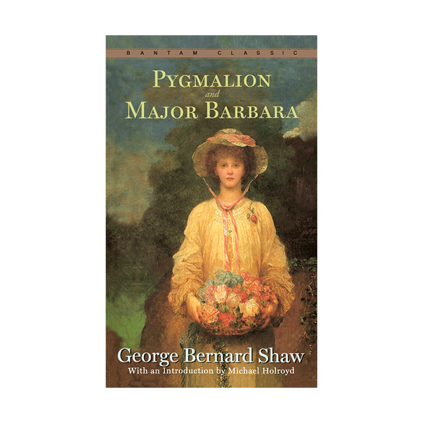 خرید کتاب Pygmalion and Major Barbara